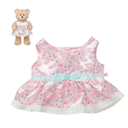Traje My Sweet Piano Sanrio Build-A-Bear