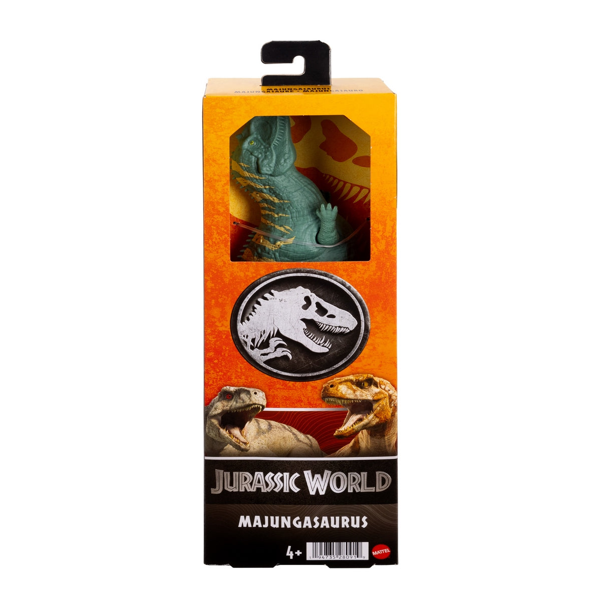 Jurassic World Dinosaurio De Juguete - Majungasaurus