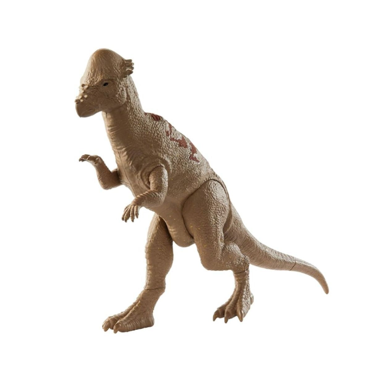 Jurassic World Dinosaurio De Juguete - Pachycephalosaurus
