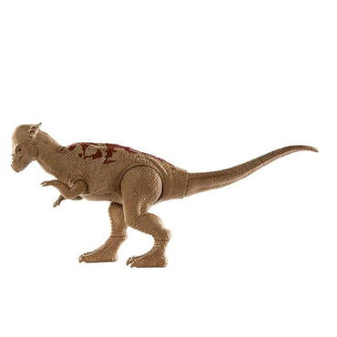 Jurassic World Dinosaurio De Juguete - Pachycephalosaurus