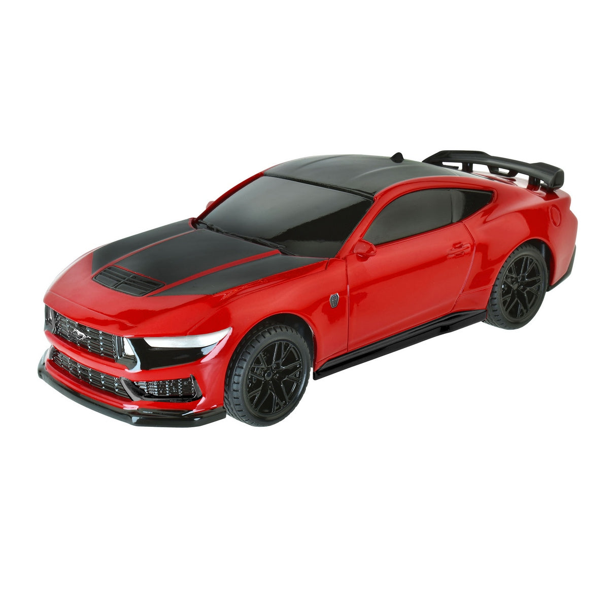 Auto Radio Controlado Ford Mustang Gtd Dark Horse Escala 1:22 Taiyo