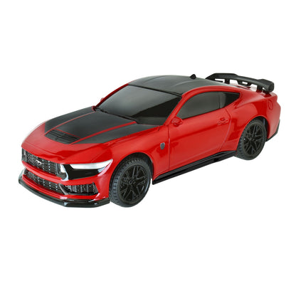 Auto Radio Controlado Ford Mustang Gtd Dark Horse Escala 1:22 Taiyo