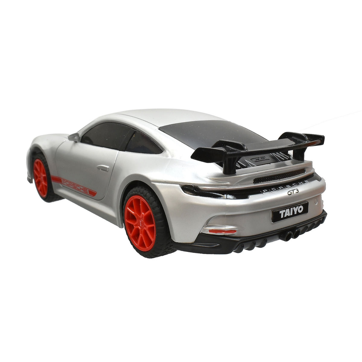 Auto Radio Controlado Porsche 911 Gt3 Escala 1:22 Taiyo