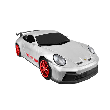 Auto Radio Controlado Porsche 911 Gt3 Escala 1:22 Taiyo
