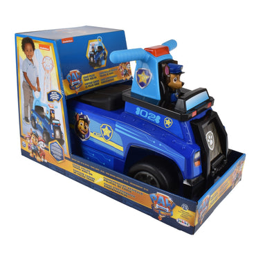 Correpasillo Chase  Paw Patrol