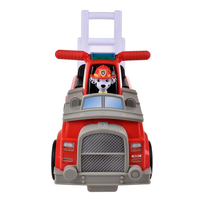 Correpasillo Marshals  Paw Patrol