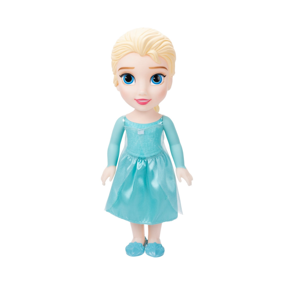 Muñeca Ballet 34 Cm Elsa Frozen De Disney