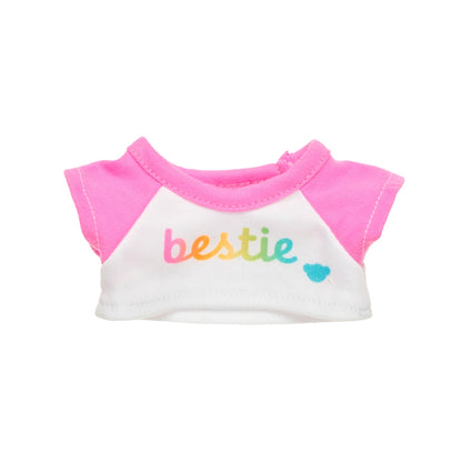 Mini Polera Bestie Build-A-Bear
