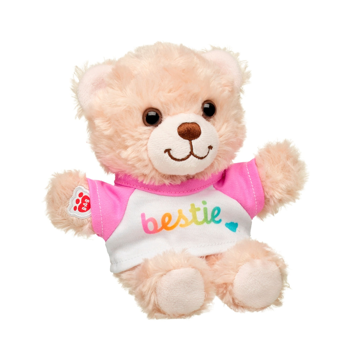 Mini Polera Bestie Build-A-Bear