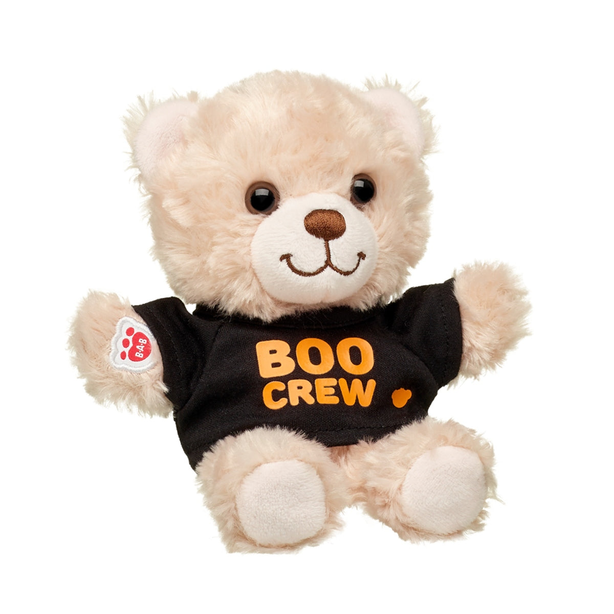 Mini Polera Boocrew Build-A-Bear