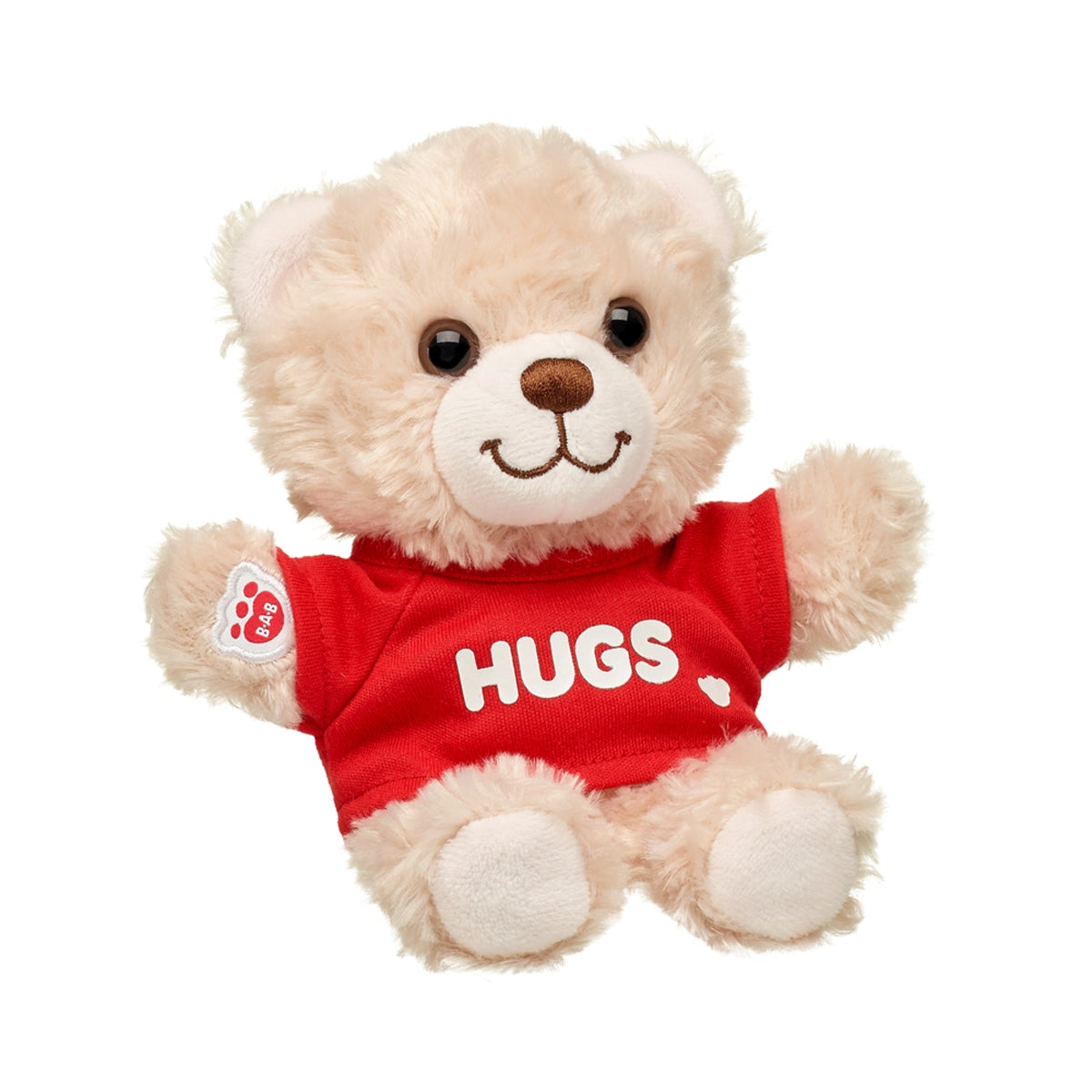Mini Polera Hugs Build-A-Bear