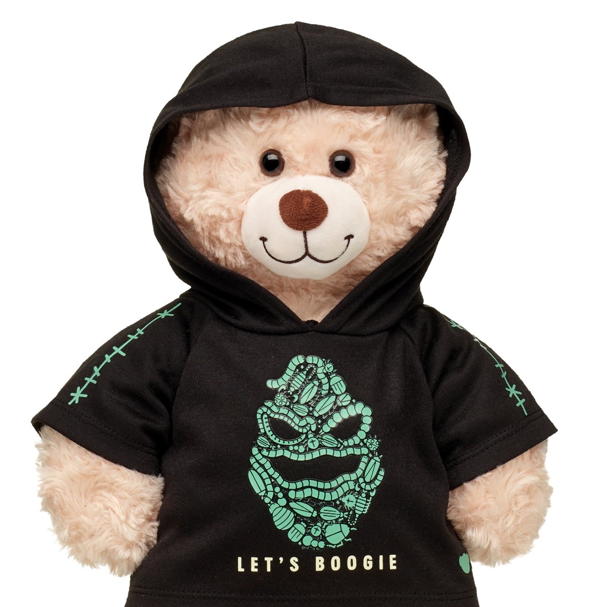 Poleron Oogie 25 The Nightmare Before Christmas Build-A-Bear