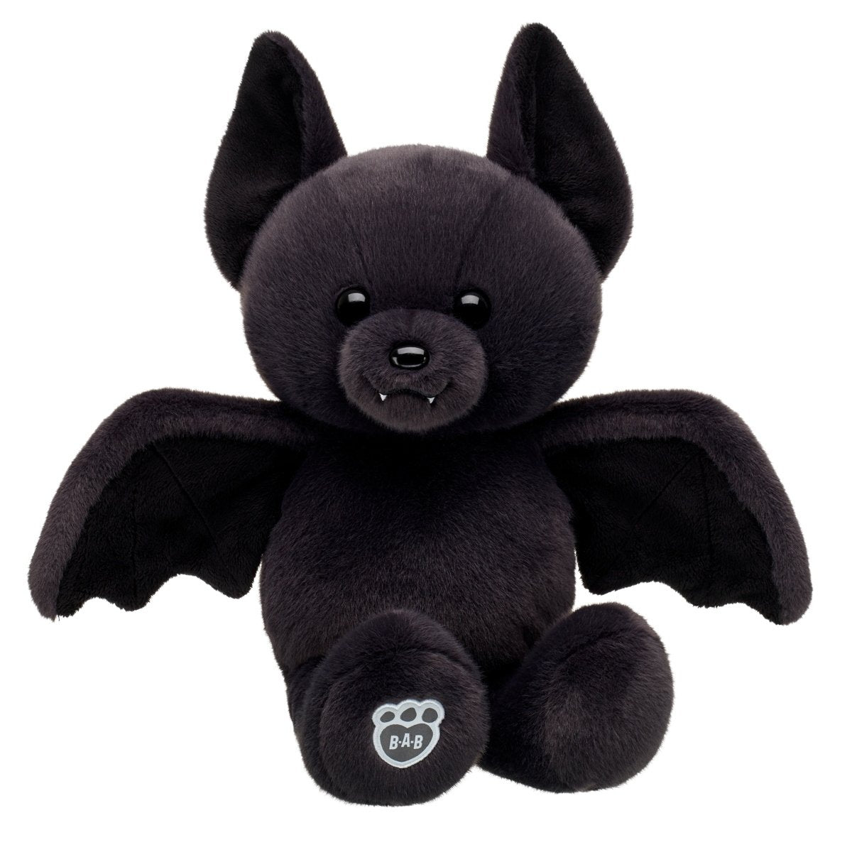 Peluche Murcielago Build-A-Bear