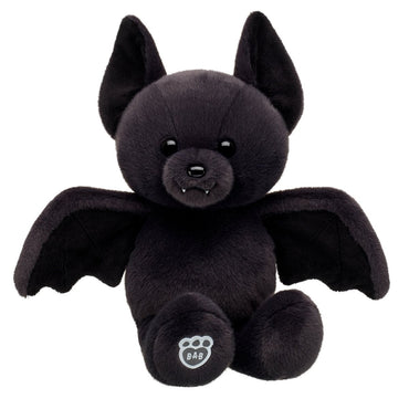 Peluche Murcielago Build-A-Bear