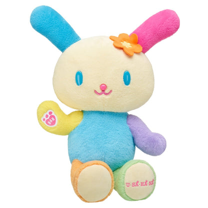 Peluche Usahana Sanrio Build-A-Bear