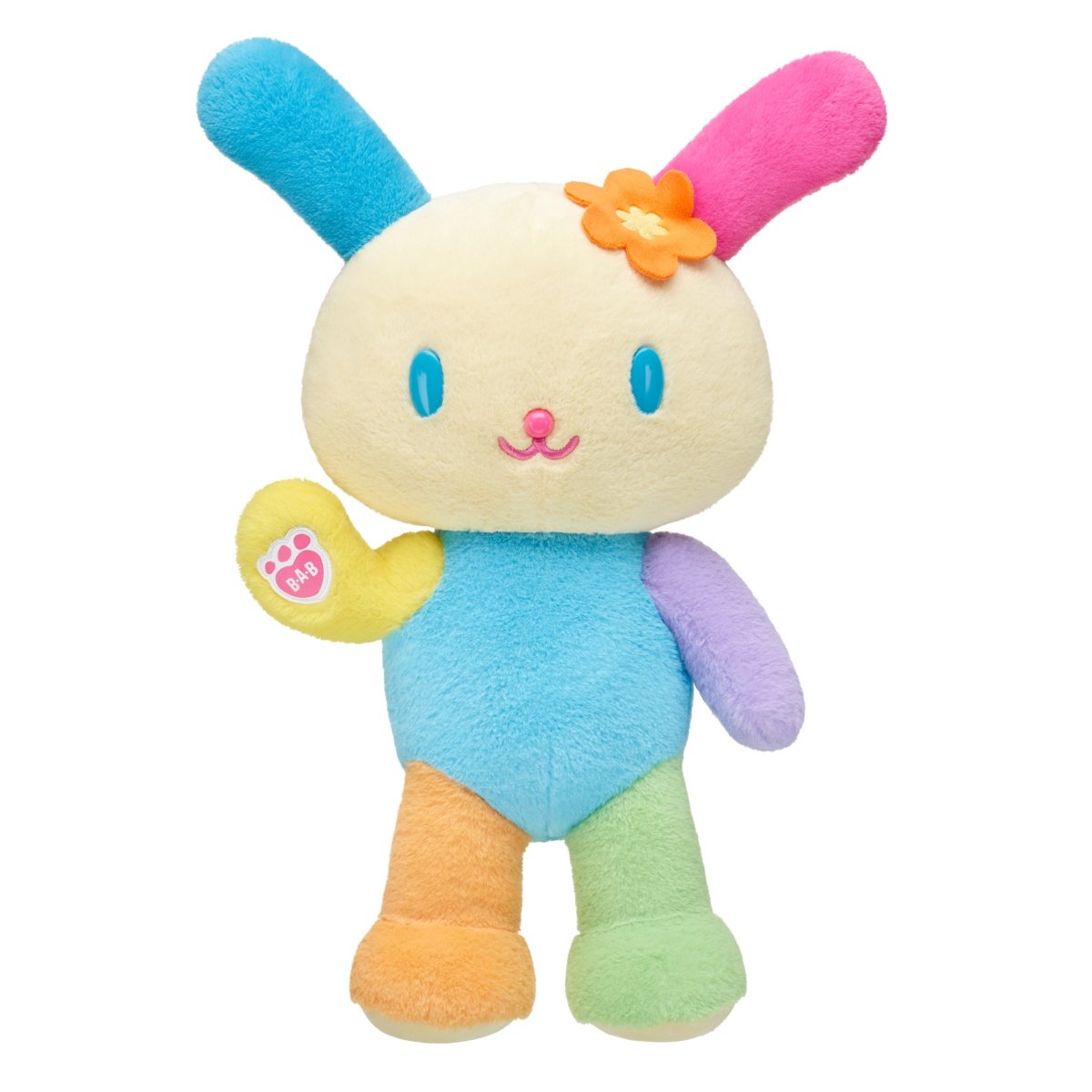 Peluche Usahana Sanrio Build-A-Bear