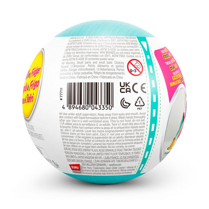 Bola Mini Brands Con 5 Sorpresas Fill The Fridge