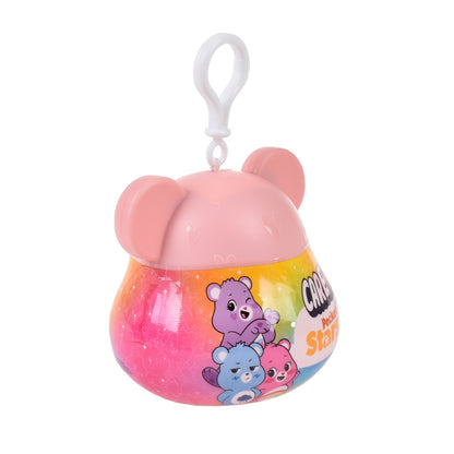 Capsula 13 Cm Con Peluche Clip On Cariñositos