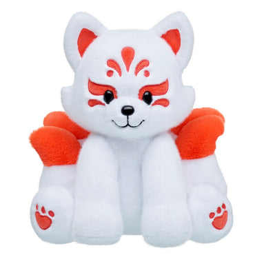 Peluche Kitsune Build-A-Bear