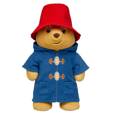 Abrigo Paddington Build-A-Bear