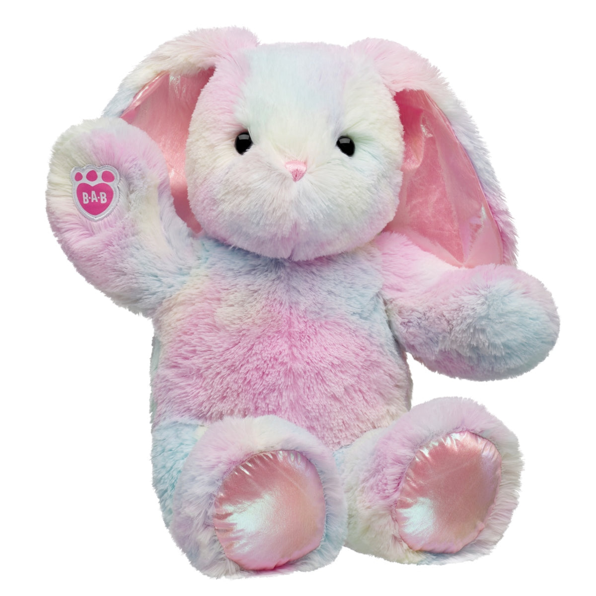 Peluche Pawlette Pastel Build-A-Bear