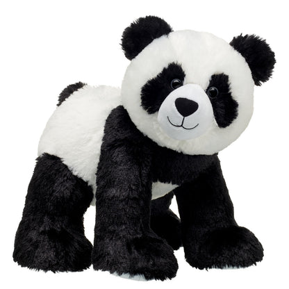 Peluche Oso Panda Build-A-Bear
