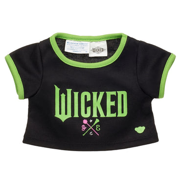 Polera Wicked Build-A-Bear