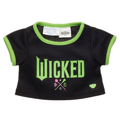 Polera Wicked Build-A-Bear