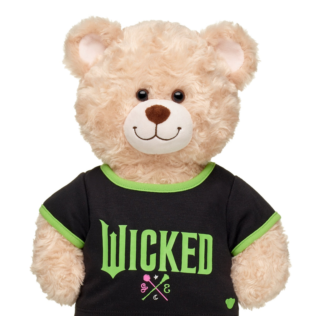 Polera Wicked Build-A-Bear