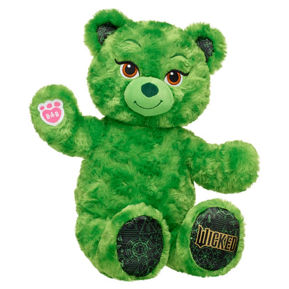 Peluche Oso Wicked Build-A-Bear