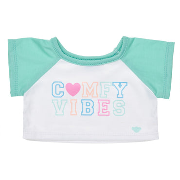 Polera Vibes Build-A-Bear