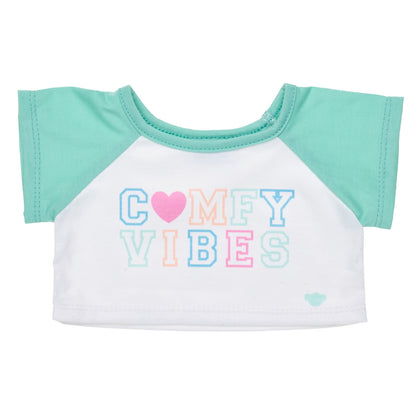 Polera Vibes Build-A-Bear