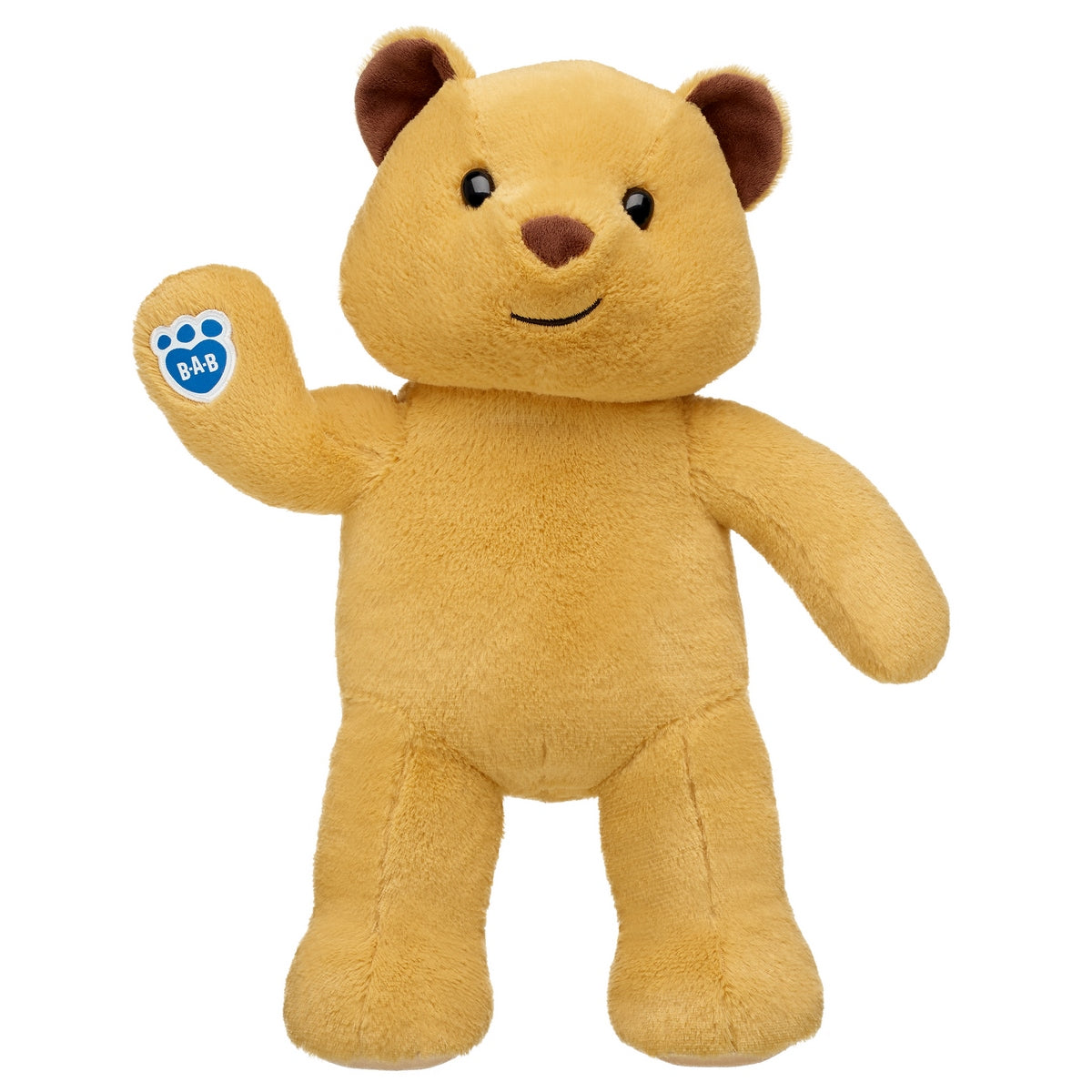Peluche Paddington Build-A-Bear
