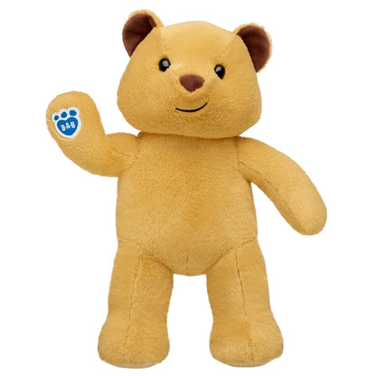 Peluche Paddington Build-A-Bear