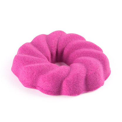Set Comida Deliciosa Arena Magica Kinetic Sand