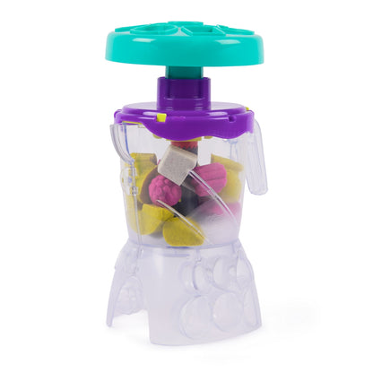 Mezclador Smoothie Arena Magica Kinetic Sand