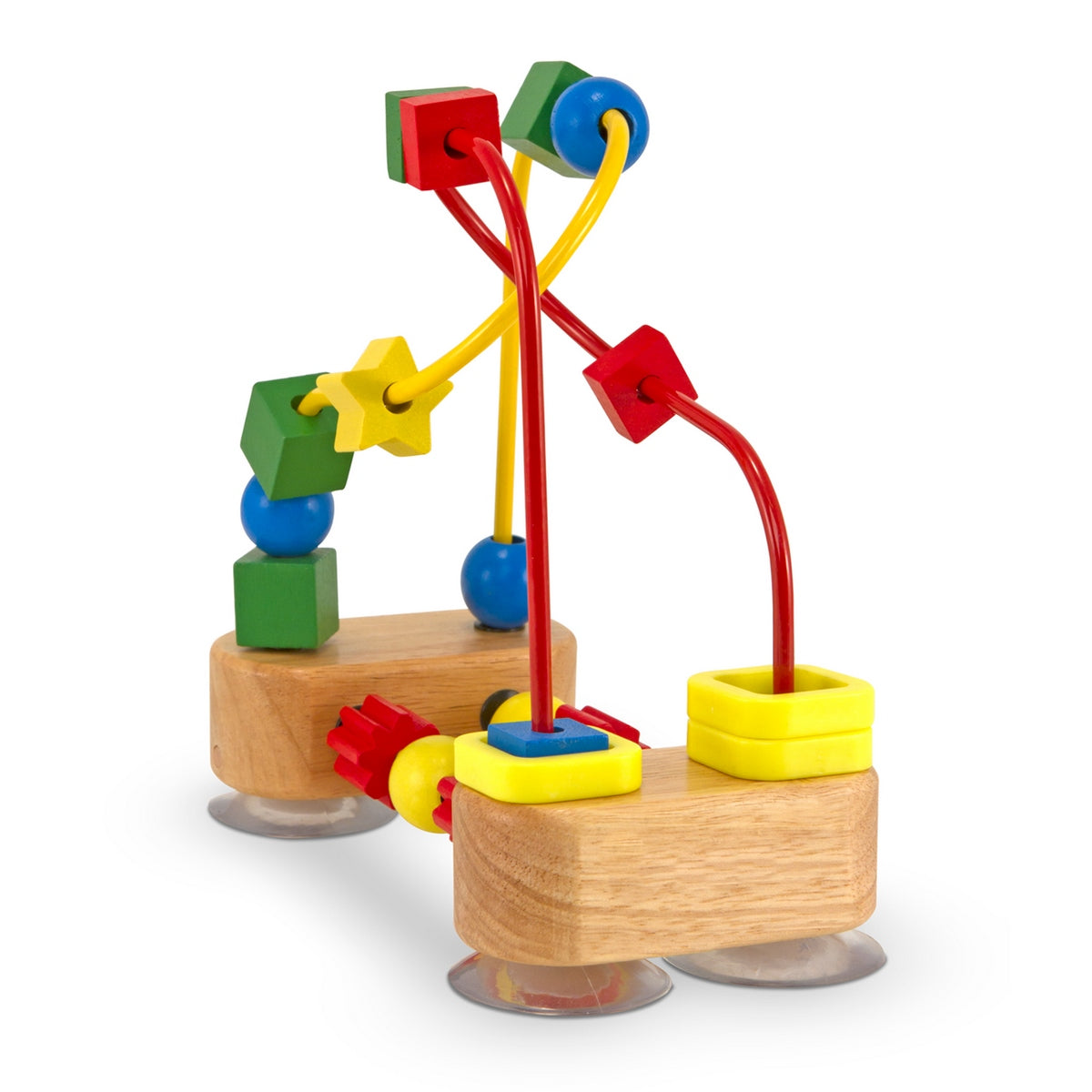 Mi Primer Laberinto De Cuentas Melissa And Doug