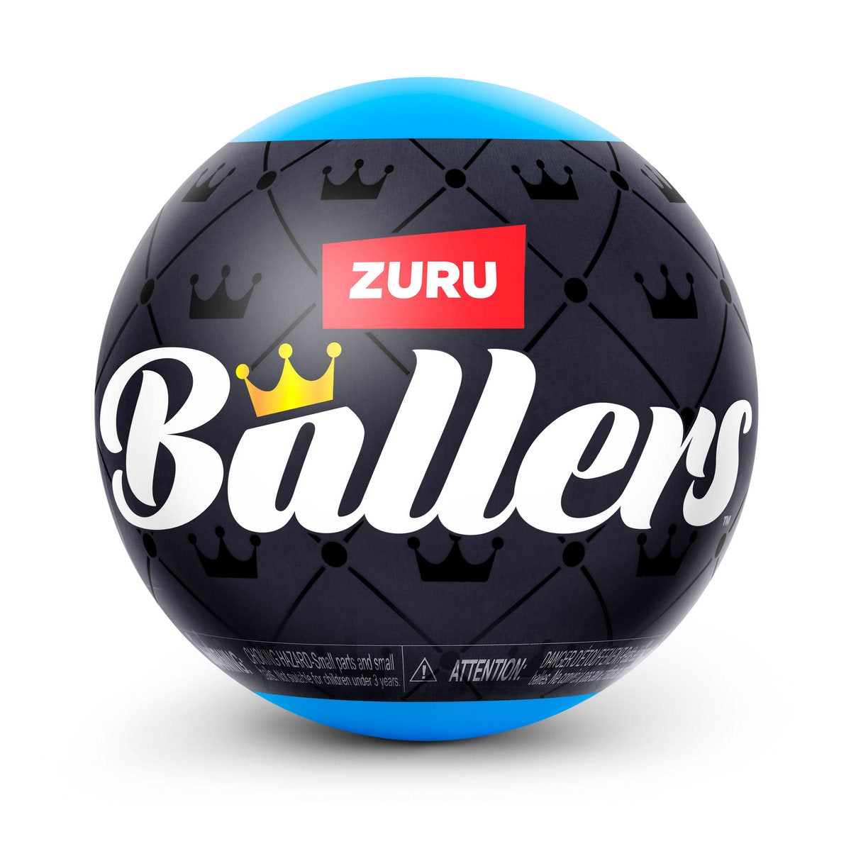 Figura Coleccionable Fifa Ballers De Zuru En Cdu