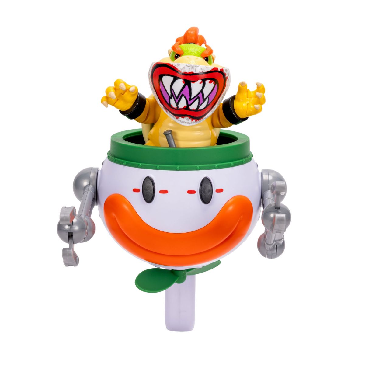 Set Clowncar Mas Figura 13 Cms Nintendo Pelicula
