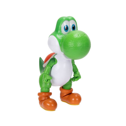 Pack 4 Figuras 13 Cm Nintendo Pelicula