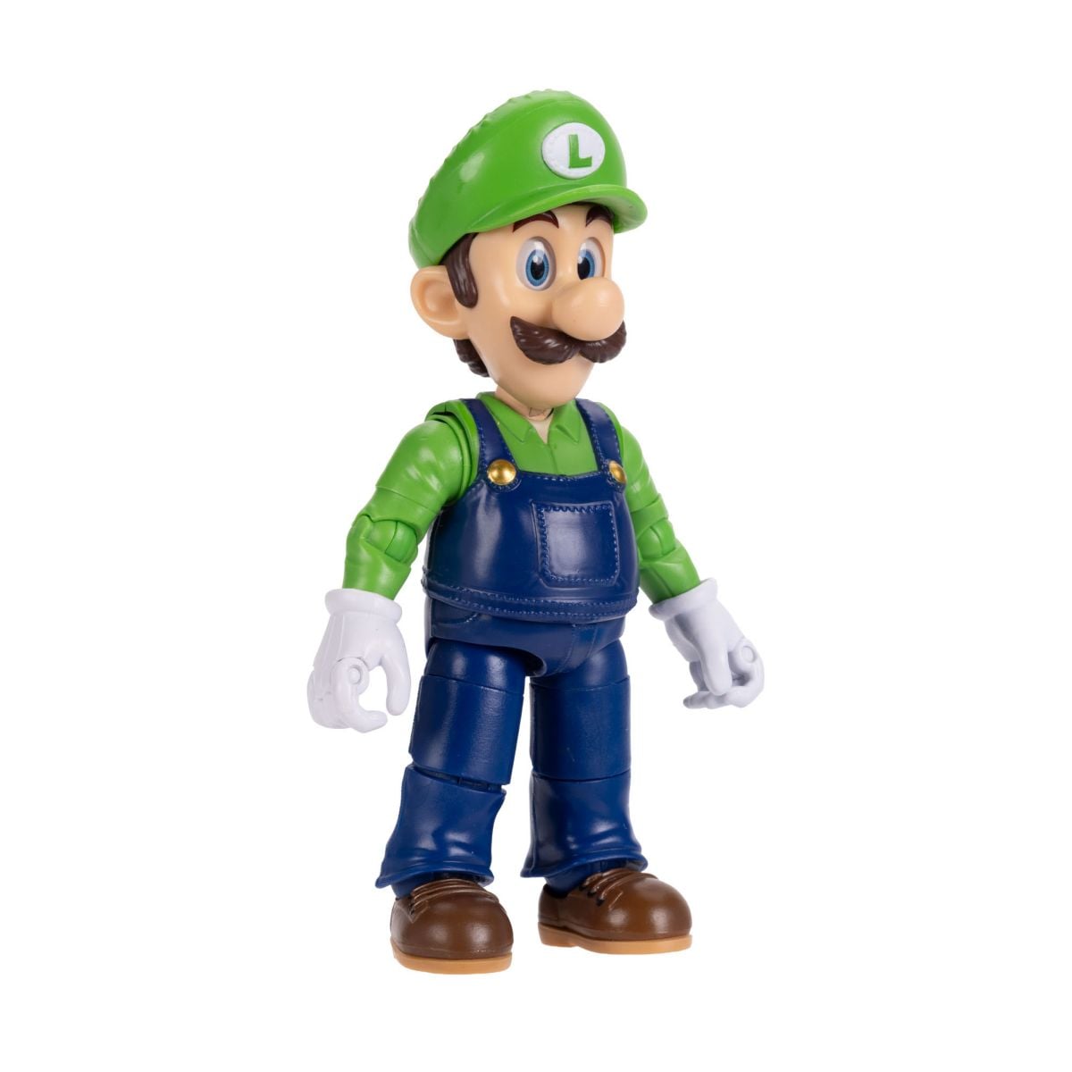 Pack 4 Figuras 13 Cm Nintendo Pelicula