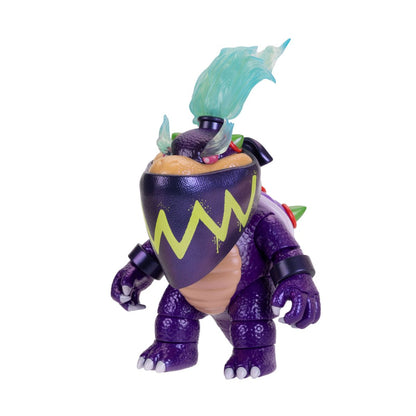 Pack 4 Figuras 13 Cm Nintendo Pelicula