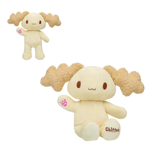 Peluche Chiffon Sanrio Build-a-Bear
