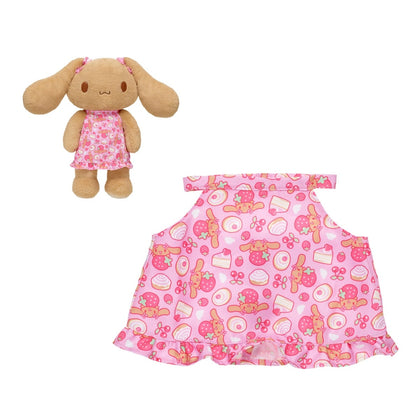 Vestido Mocha Berry Sanrio Build-a-Bear