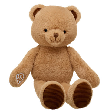 Peluche Oso Sweetheart Build-A-Bear