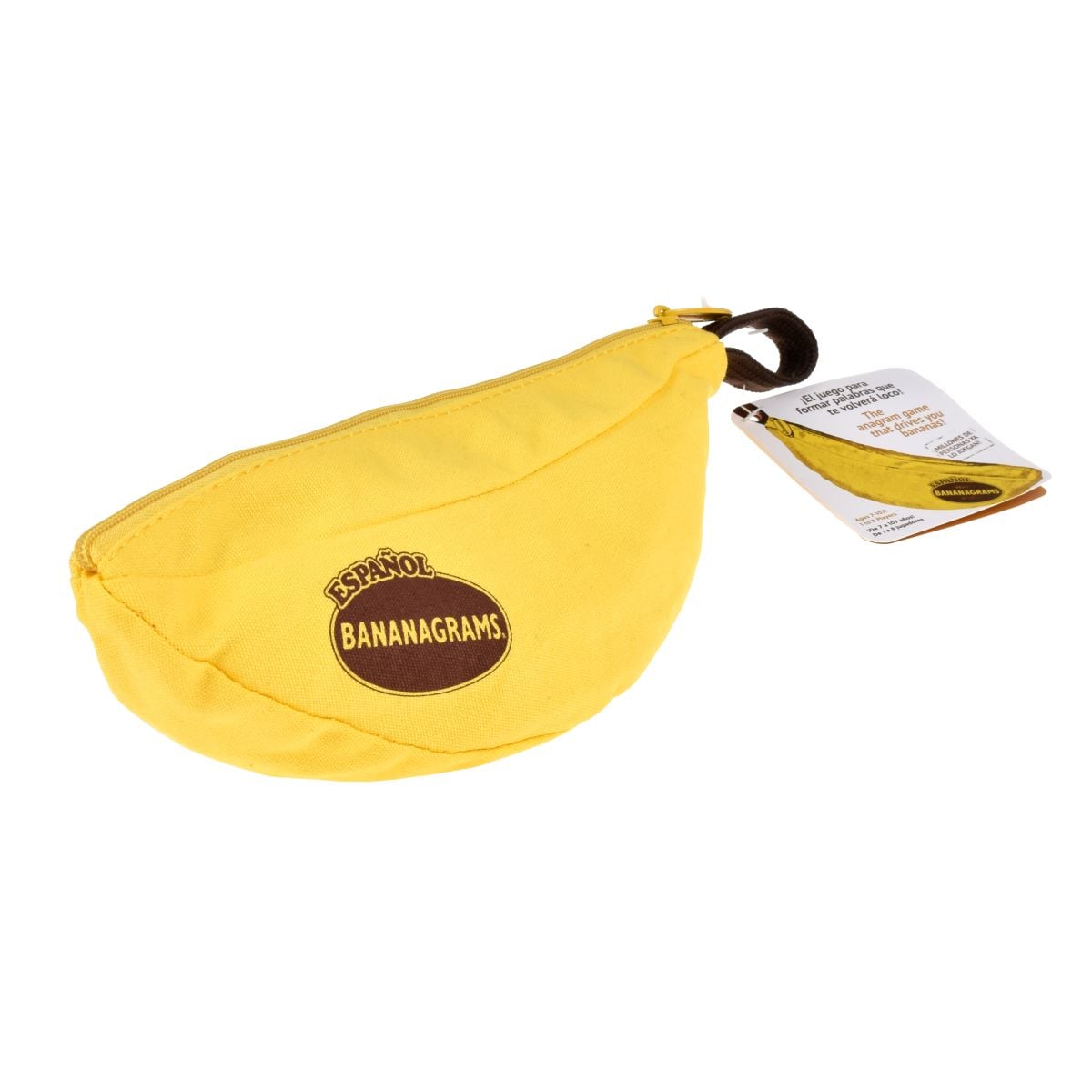 Juego Bananagrams