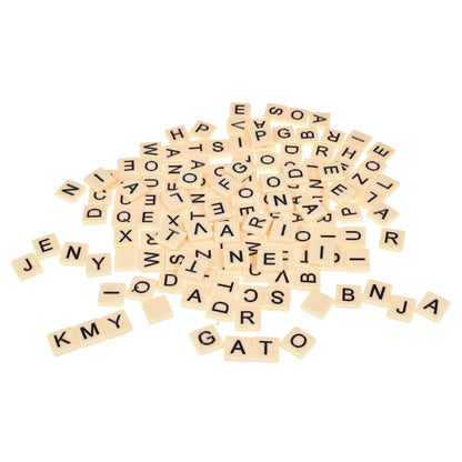 Juego Bananagrams