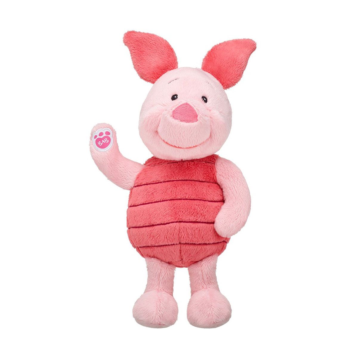 Peluche Piglet Disney Build-A-Bear