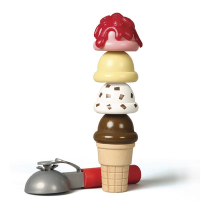 Mostrador De Heladeria Melissa And Doug
