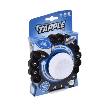 Juego De Viaje Tapple